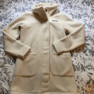 Columbia Panorama Long Jacket